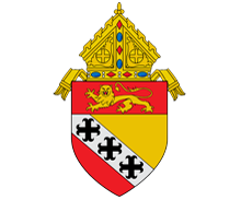 Diocese of Charleston