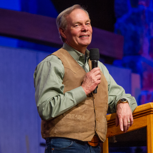 Andrew Wommack