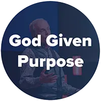 God Given Puspose
