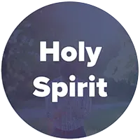 Holy Spirit