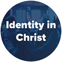 Identity in Christ