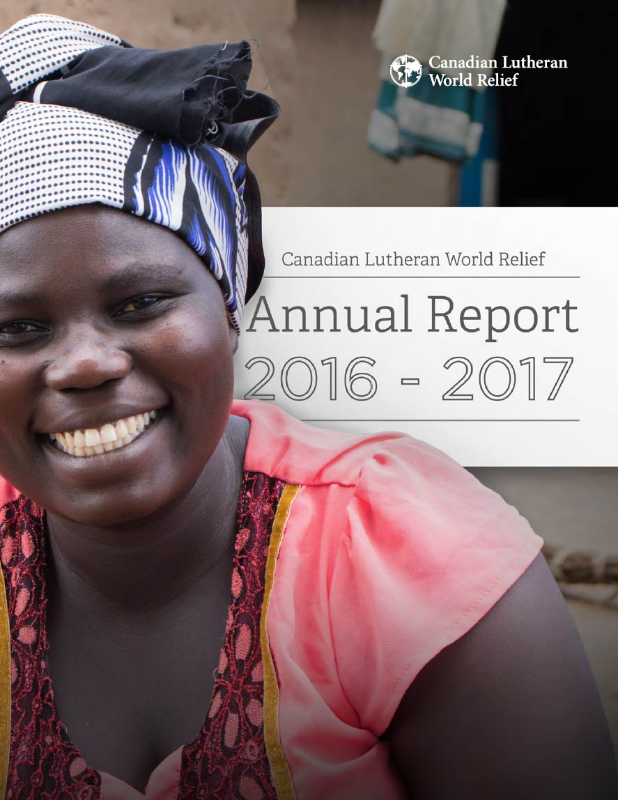 Annual Report 2016 - 2017