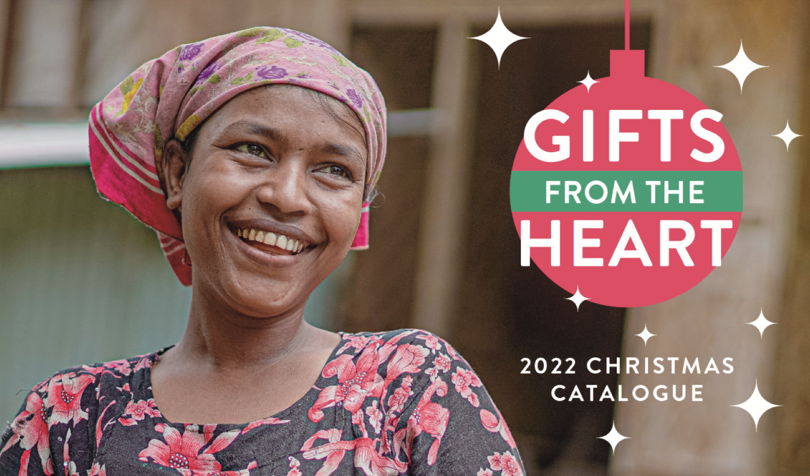 Gifts from the Heart 2022