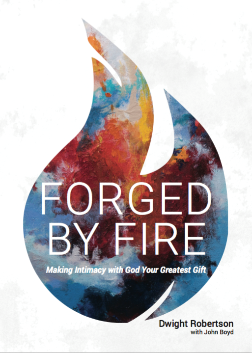 forged by fire pdf download