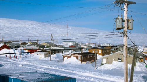Arctic Hope Tour for Baffin Island, Nunavut! — BPEA