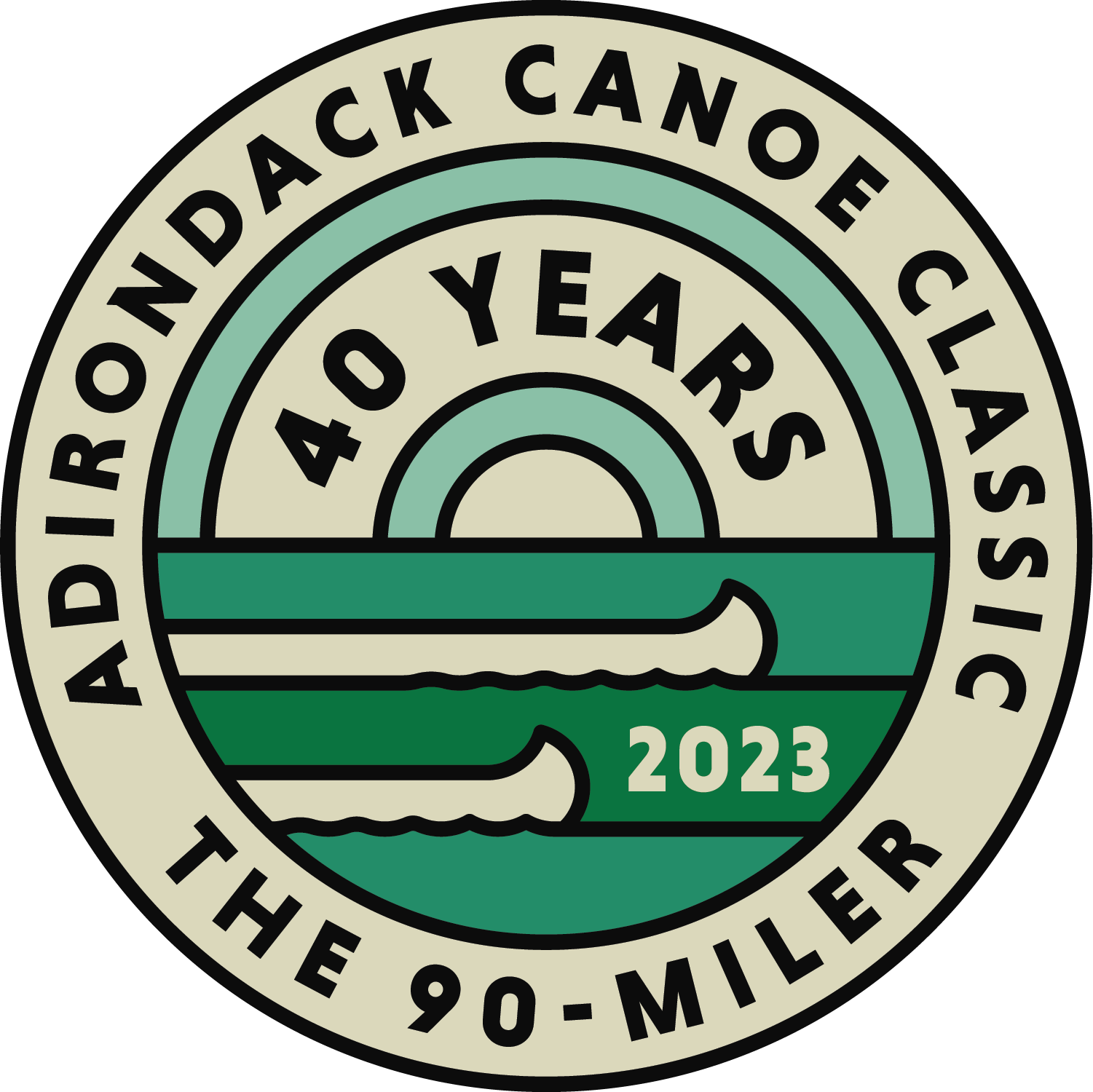 90Miler ALTO Old Boat Transport — NFCT