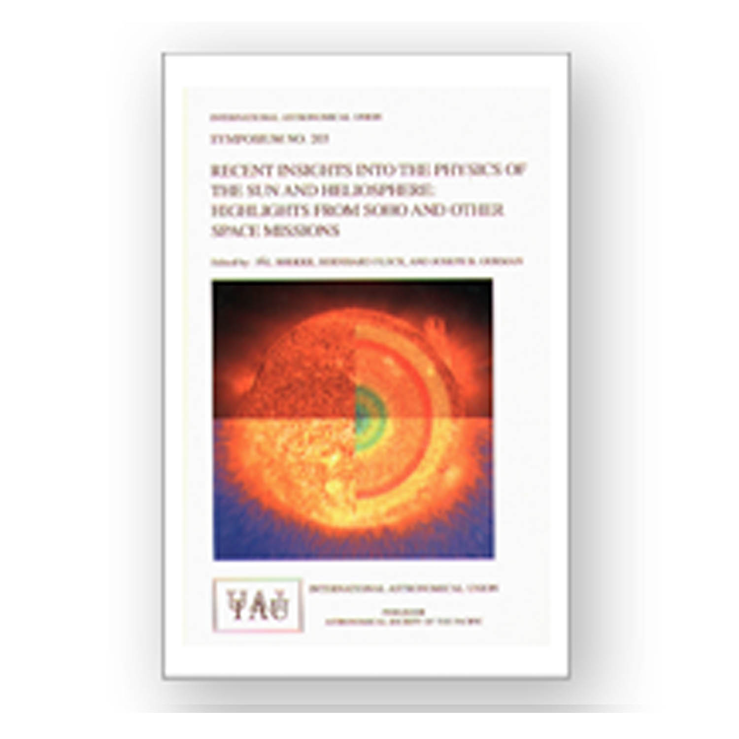 ASP Technical Publications (IAU)