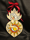75 - Rhiannon Winter - Chakra - $200
