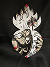 80 - Shaun Newman - Skull - NFS