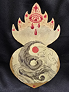 81 - AJ Kappes - Yang-A-Rang - $80
