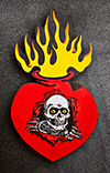 82 - Brandon Larsen - Do A Kick Flip - NFS