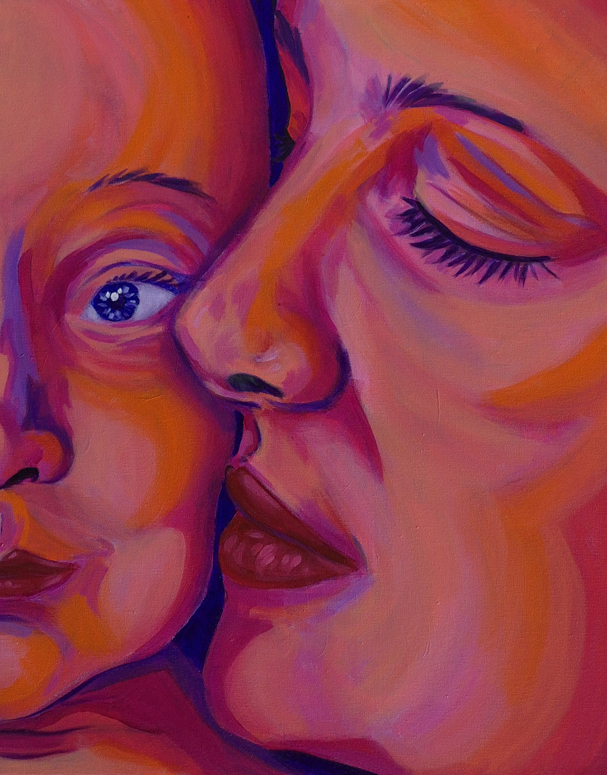 2 - Alana Reeder - One Heart - $400