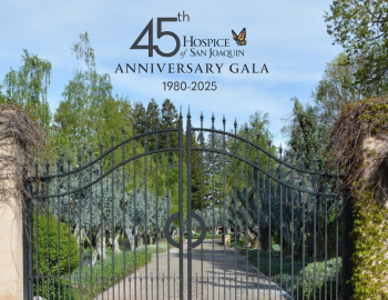 45th Annual Celebration for Hospice of San Joaquin