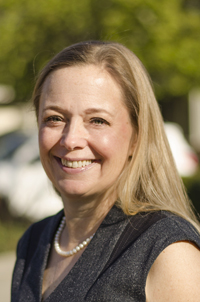 Rebecca Burnett