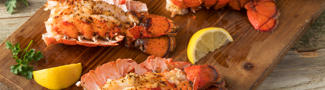 LOBSTER BOIL