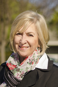 Sandy Stoddard