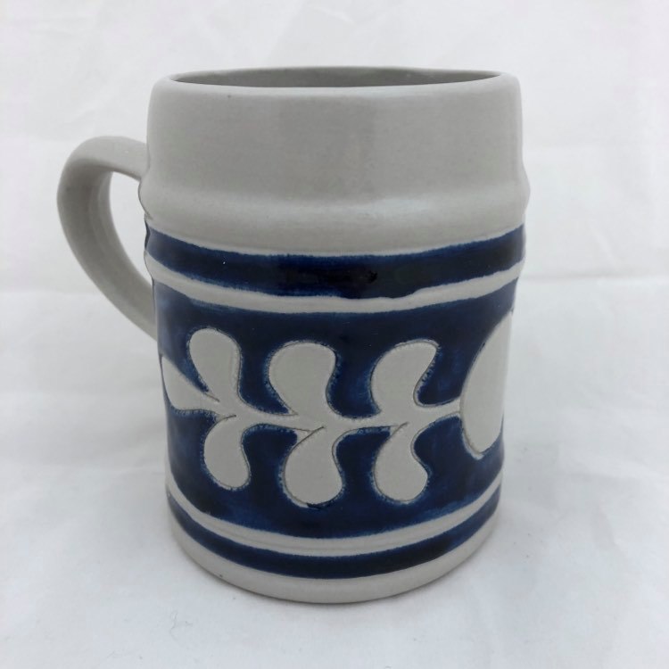 Coffee Cup Mug Travel 11 15 Vintage Deborah Aged To Perfection Perfect 