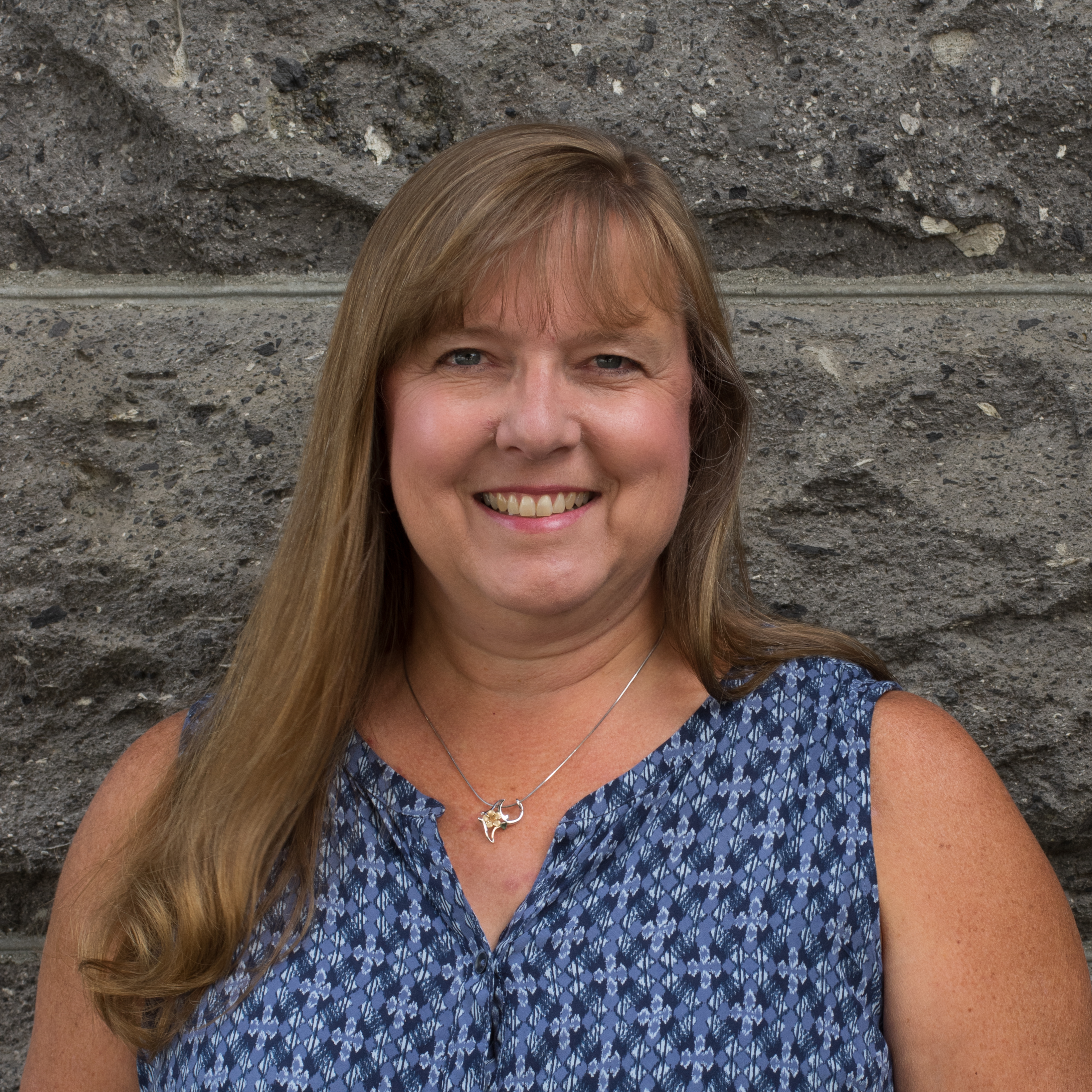 Staff & Board of Directors