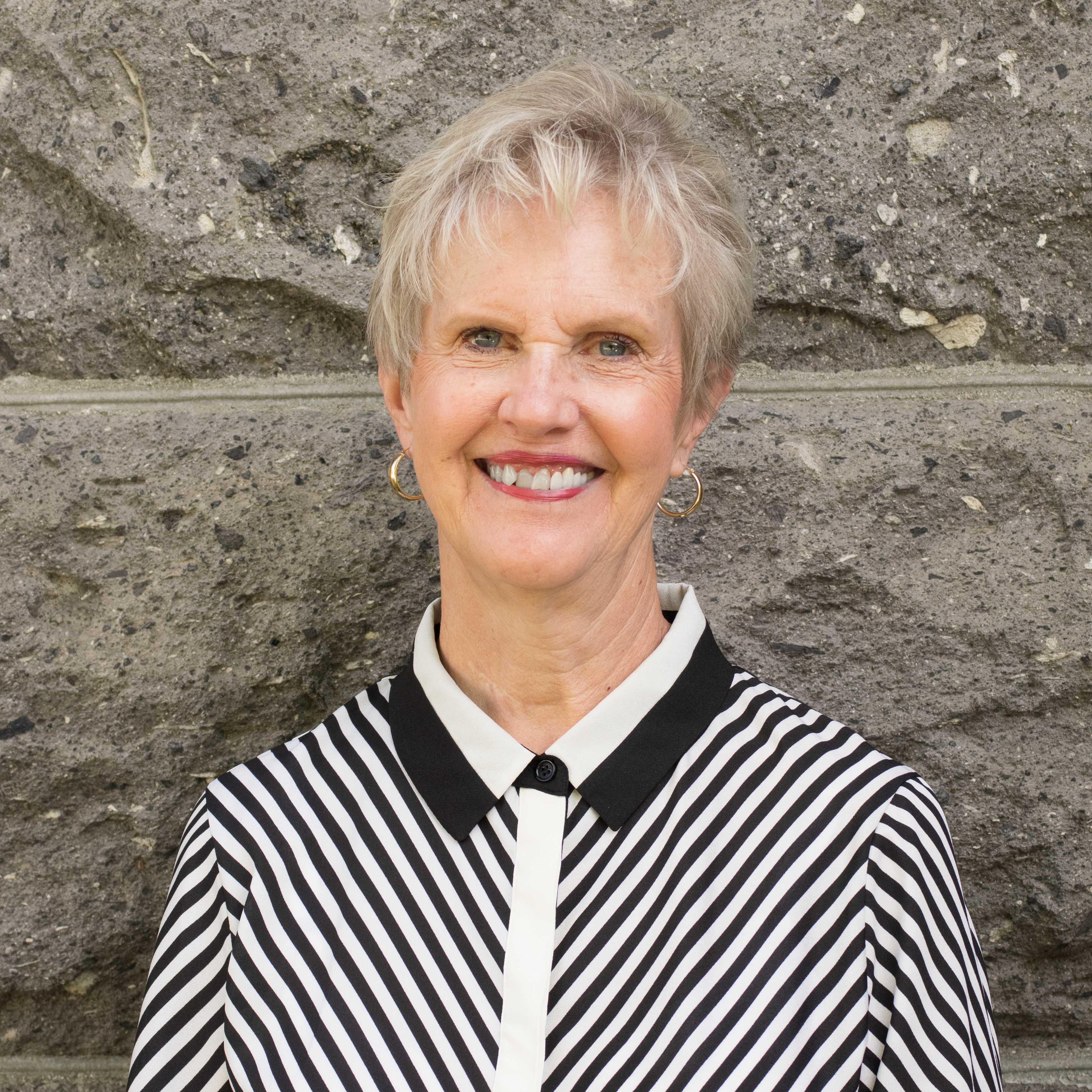 Staff & Board of Directors