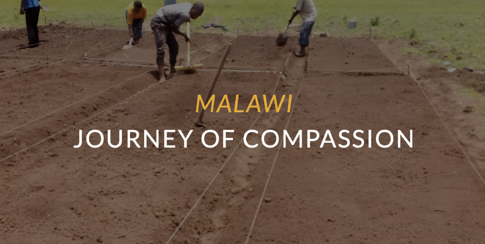 Journeys Impact Nations   Malawi 2024 