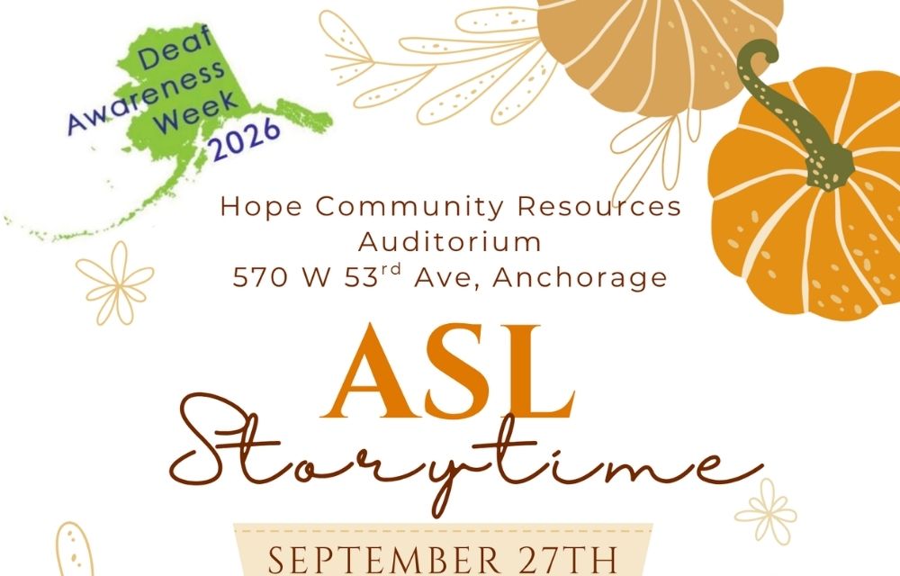 DAW Event Flyer Preview