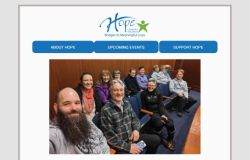 Preview of the June 2023 newsletter.