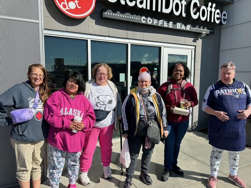 Walk & Roll for Hope