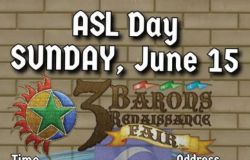 Event flyer preview