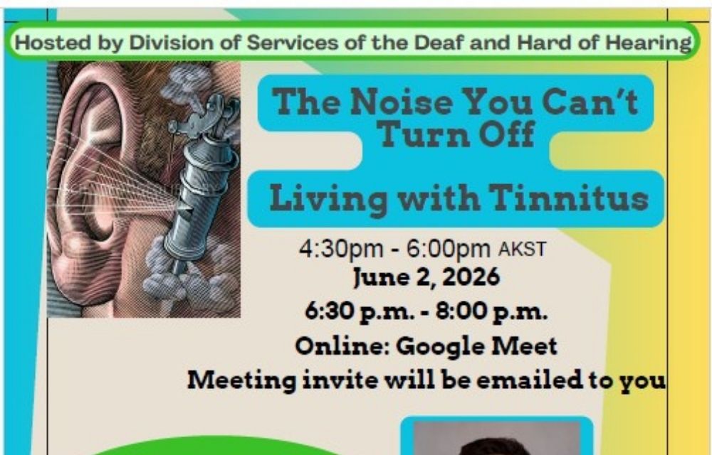 Event flyer preview