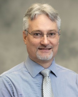 Michael Bailey, Deputy Executive Director
