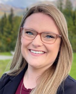 Brigit Barstad, Director