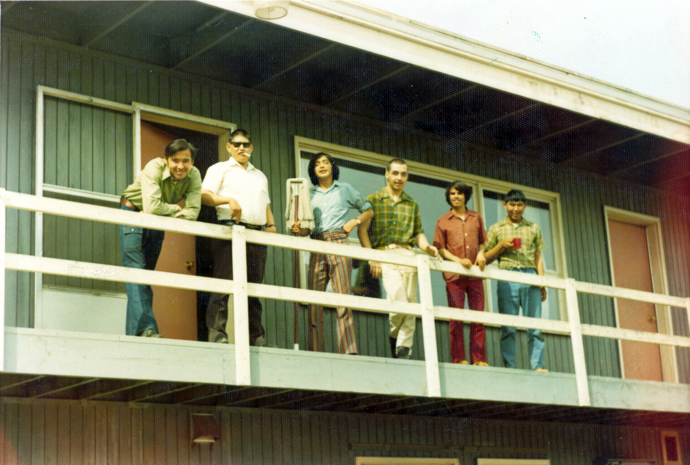 Historic Bering Street Group Home