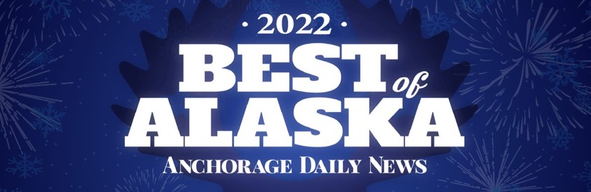 Preview of news article: Hope Voted 2022's 'Best of Alaska' Assisted Living Business