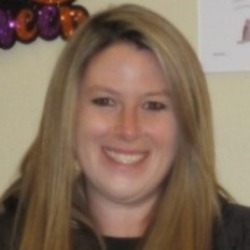 Brianna Campbell, Director of Assisted Living Homes