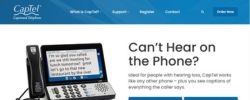 Website preview