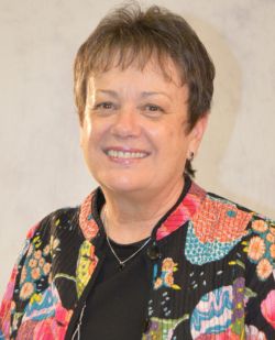Kathy Fitzgerald, Director