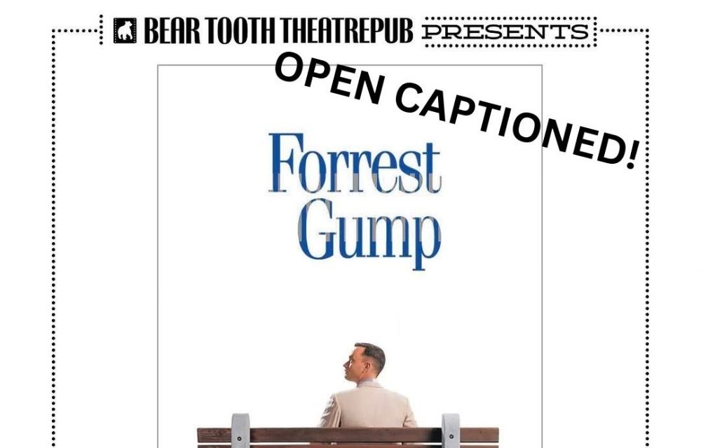 Event flyer preview