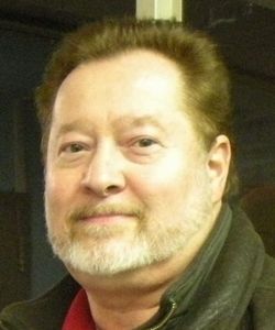 Gene Bates