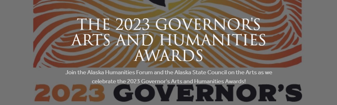 Preview of News Article: 2023 Governor's Arts and Humanities Award