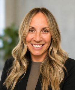 Kaleen Haines, Director of Business Development