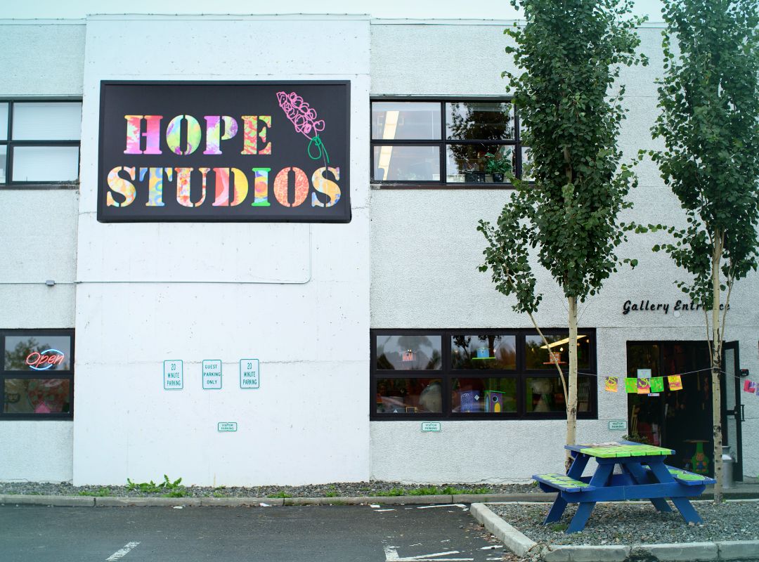 Hope Studios and Gallery