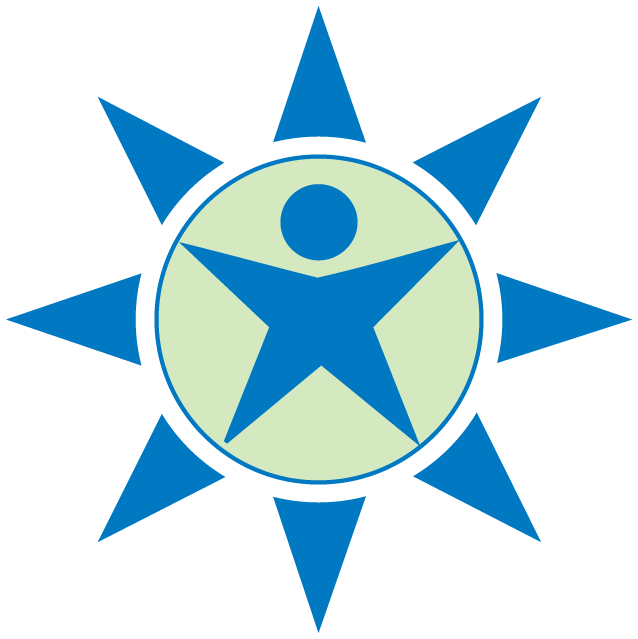 Hope's star logo