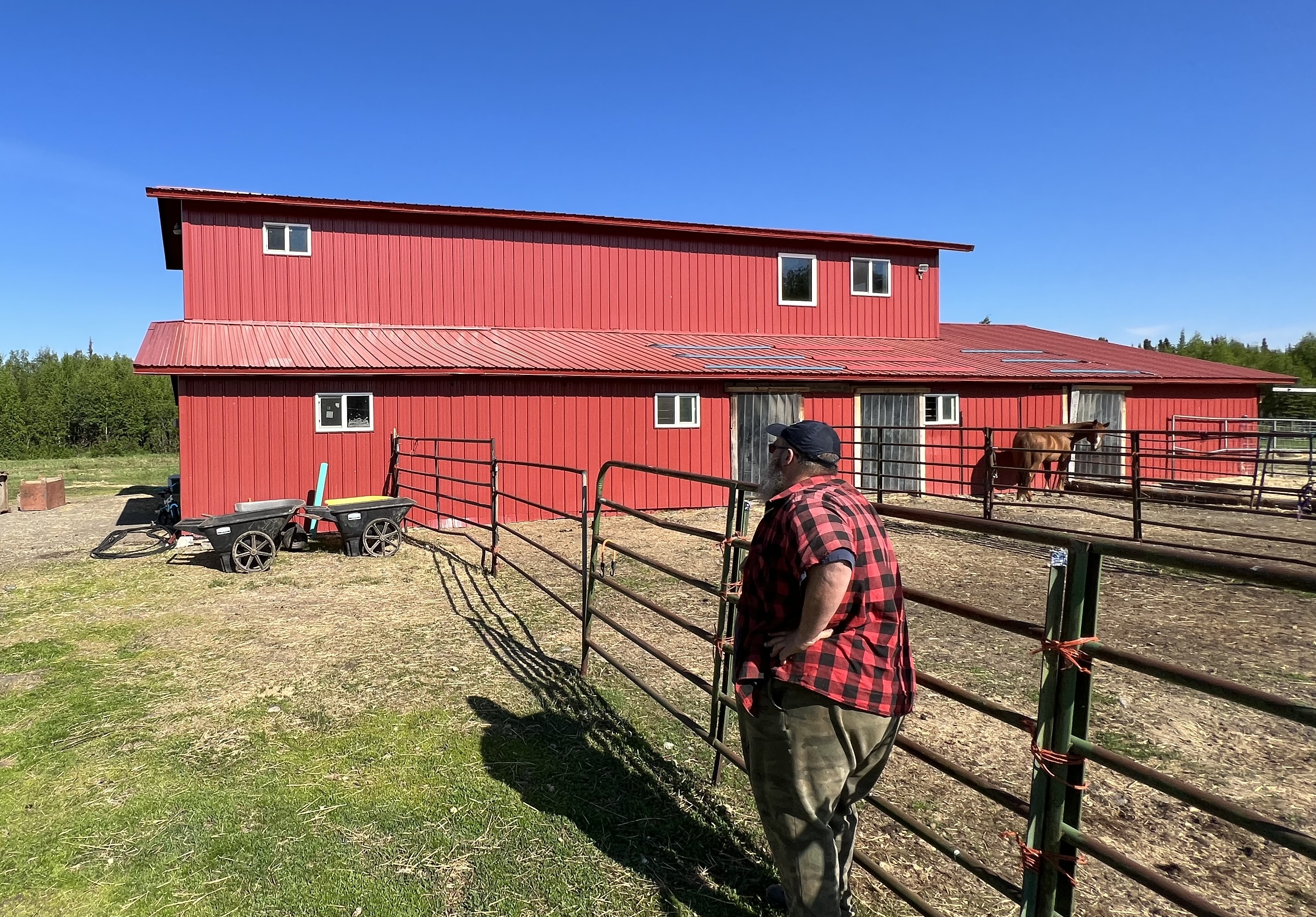 Willow Ranch