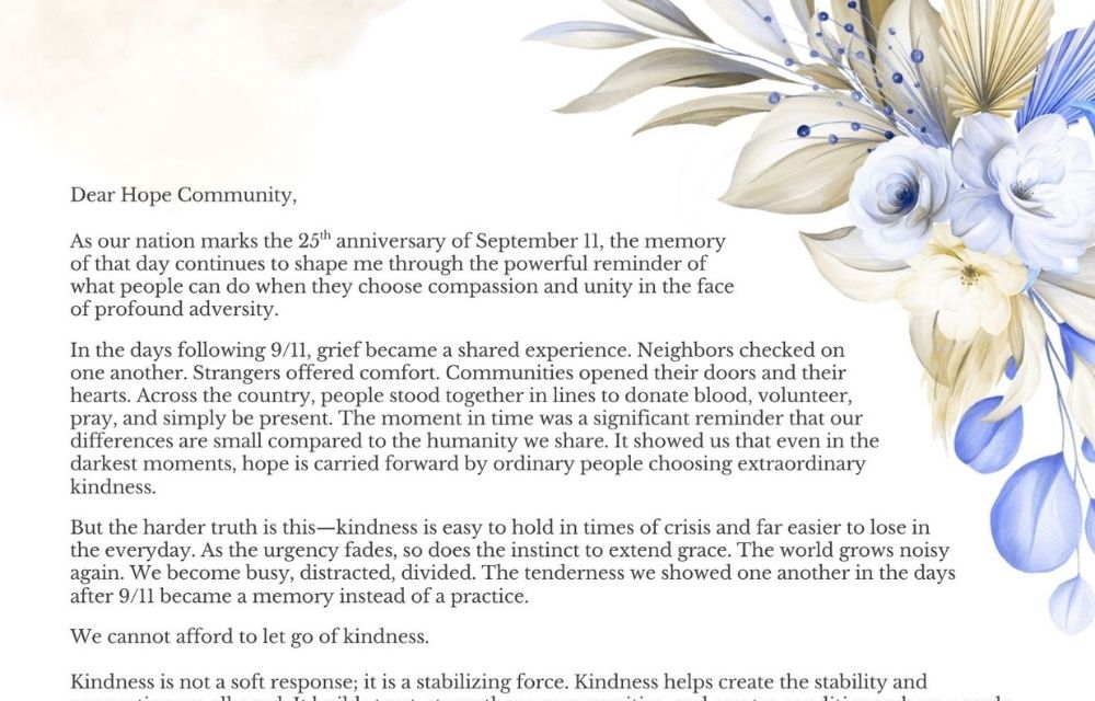 Preview of Michele Girault's letter