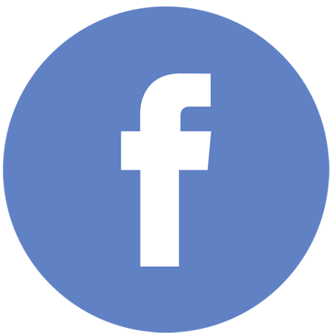 Facebook logo