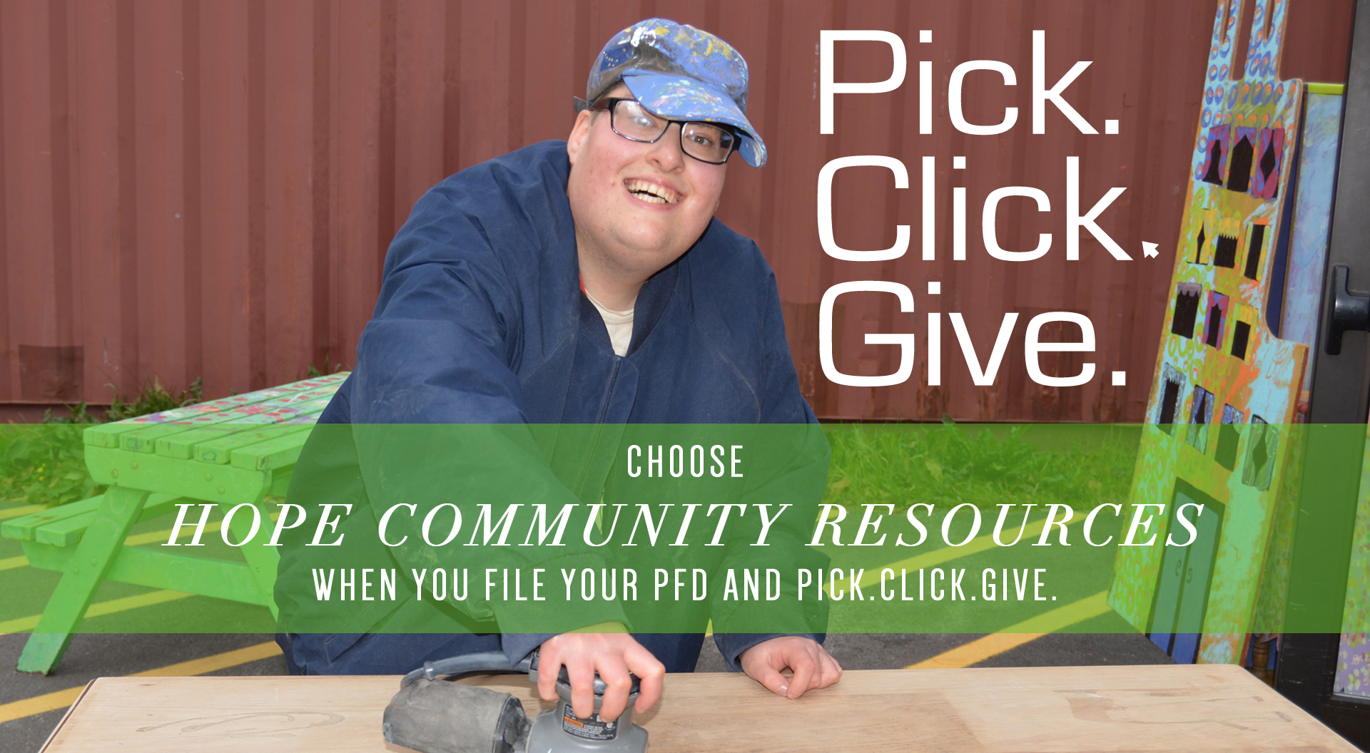 Home Hope Community Resources