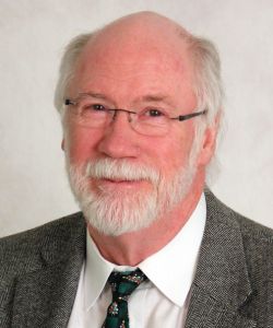 Dr. Roy Scheller, Executive Emeritus