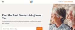 Website preview