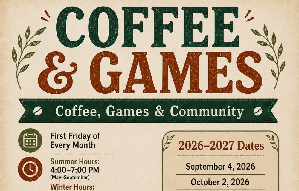 Event flyer preview