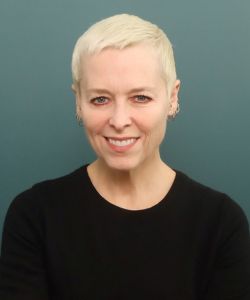 Robin Siverson, Corporate Culture Director